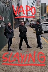 Poster de la película Slaying - Parte 2: Vapo