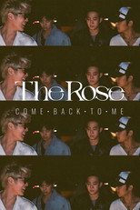 Poster de la película The Rose: Come Back to Me