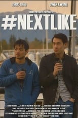 Poster de la película Next Like