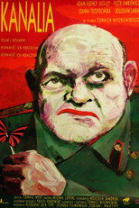 Poster de la película Kanalia