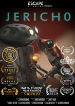 Poster de la película JERICH0