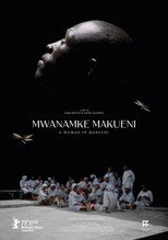 Poster de la película A Woman in Makueni