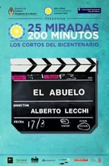Poster de la película El Abuelo