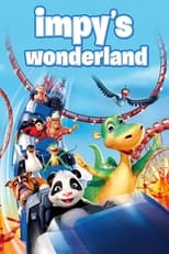 Poster de la película Impy's Wonderland