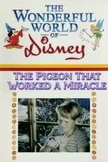 Poster de la película The Pigeon That Worked a Miracle