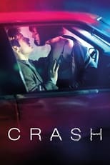 Poster de la película Crash
