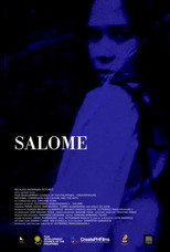 Poster de la película Salome