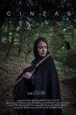 Poster de la película Cinzas