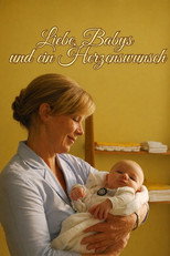 Poster de la película Liebe, Babys und ein Herzenswunsch