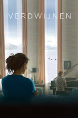 Poster de la película Disappearance