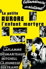 Poster de la película Little Aurore's Tragedy