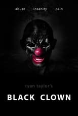 Poster de la película Black Clown