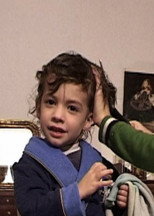 Poster de la película Cut Hair