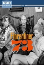 Poster de la película Florentiner 73