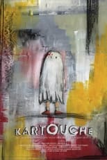 Poster de la película Kartouche