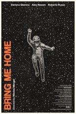 Poster de la película Bring Me Home