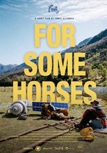 Poster de la película For Some Horses