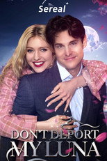 Poster de la serie Don't Deport My Luna
