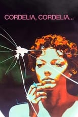 Poster de la película Cordélia, Cordélia