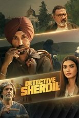 Poster de la película Detective Sherdil