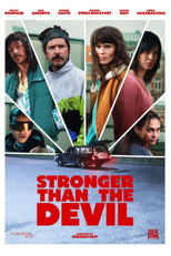 Poster de la película Stronger Than the Devil