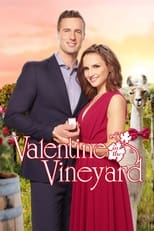 Poster de la película Valentine in the Vineyard