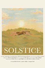 Poster de la película Solstice