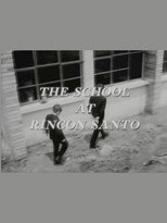 Poster de la película The School at Rincon Santo