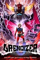 Poster de la serie Grendizer U