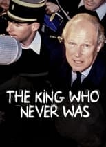Poster de la serie The King Who Never Was