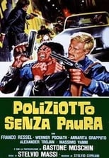 Poster de la película Magnum Cop