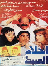 Poster de la película The Fool's Dreams