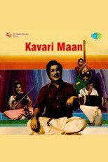 Poster de la película Kavari Maan