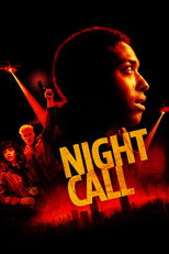 Poster de la película Night Call