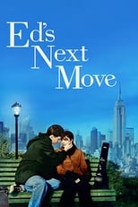 Poster de la película Ed's Next Move