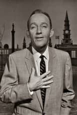 Poster de la película The Bing Crosby Show