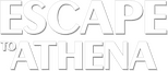 Logo Escape to Athena