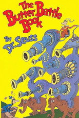 Poster de la película The Butter Battle Book