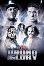 Poster de la película TNA: Bound for Glory