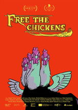 Poster de la película Free the Chickens