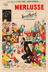 Poster de la película Merlusse