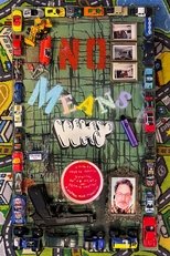 Poster de la película No Means Why