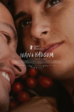 Poster de la película Iván & Hadoum