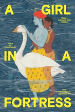 Poster de la película A Girl In A Fortress