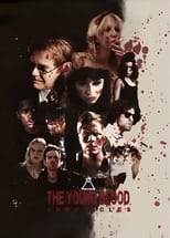 Poster de la película The Young Blood Chronicles