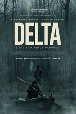 Poster de la película Delta