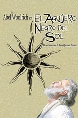 Poster de la película El agujero negro del sol