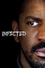 Poster de la película Infected