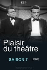 Plaisir du théâtre