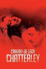 Poster de la película El amante de Lady Chatterley